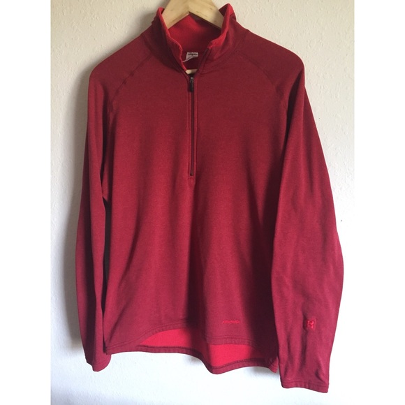 Patagonia Other - Patagonia Regulator 1/4 zip Fleece